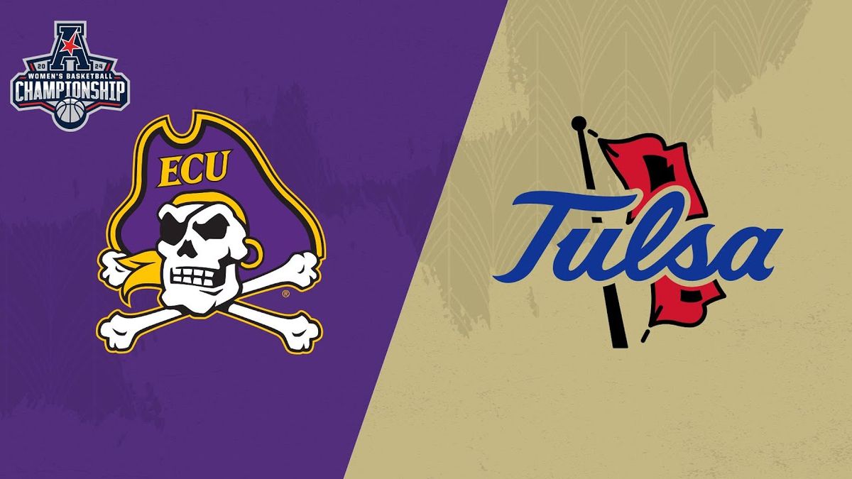 East Carolina Pirates Women's Basketball vs. UTSA Roadrunners