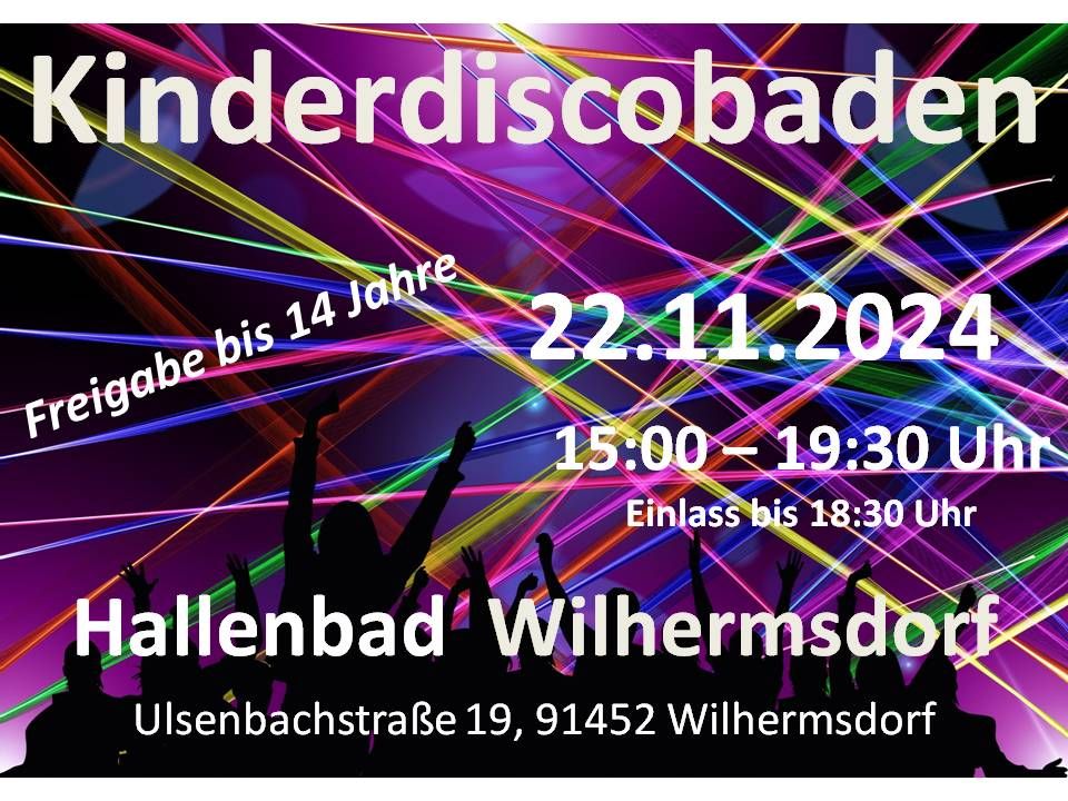 Kinderdisco