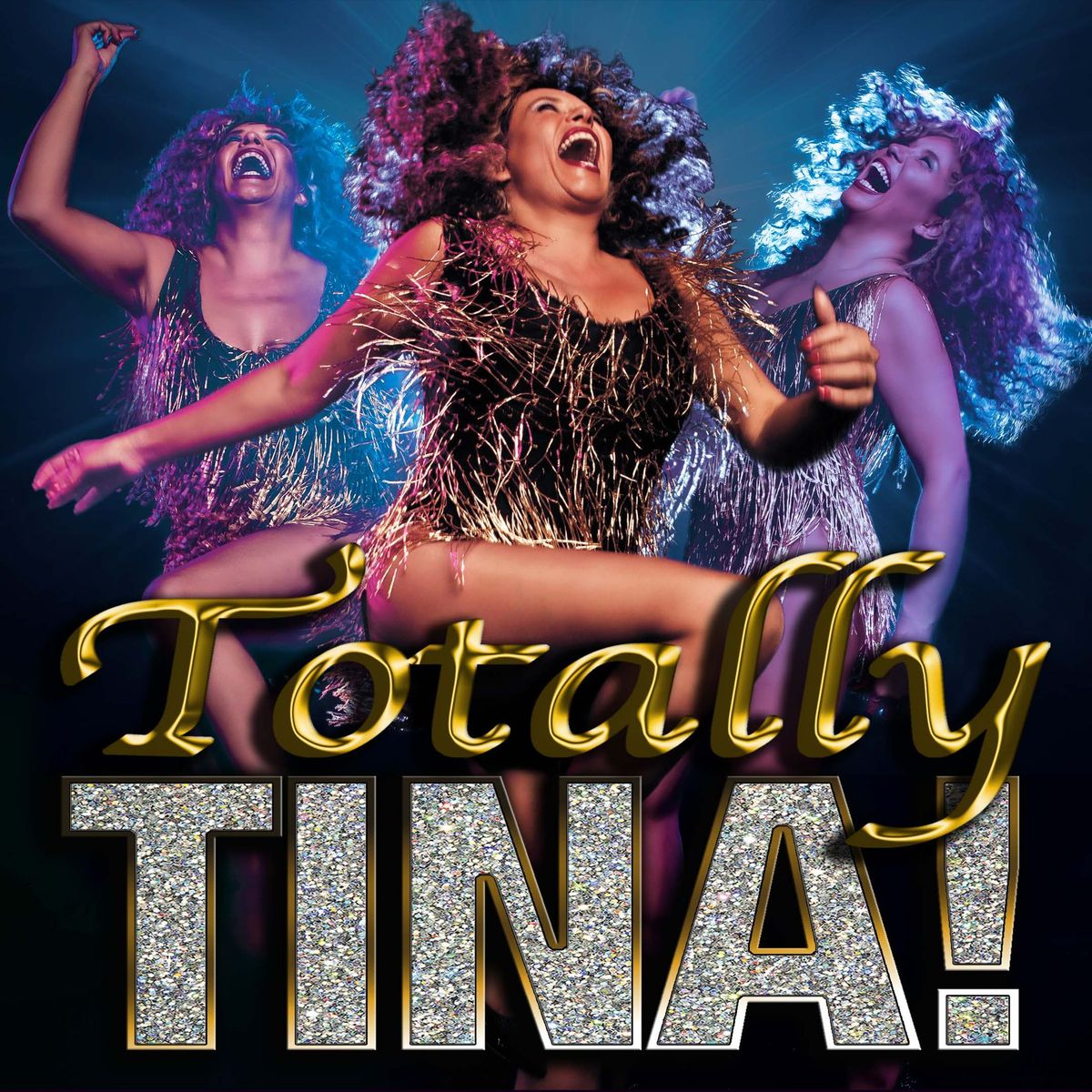 Totally Tina - Blackpool 