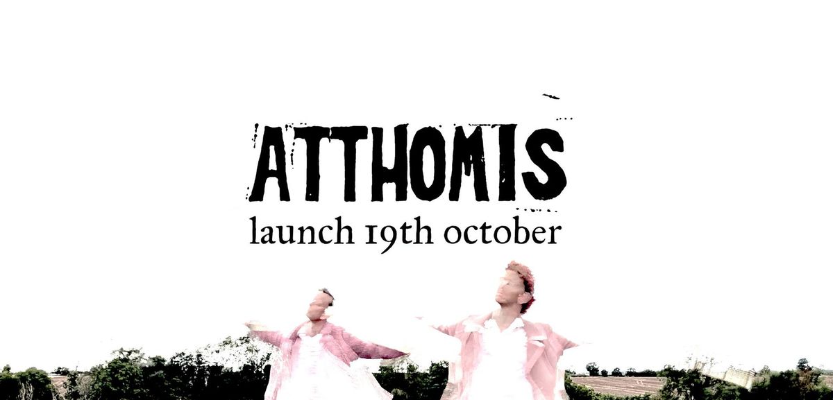 ATTHOMIS - Album Launch Ceilidh