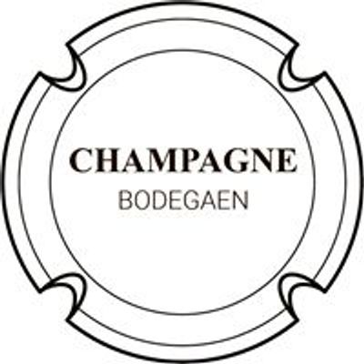 Nyhavns Champagnebodega