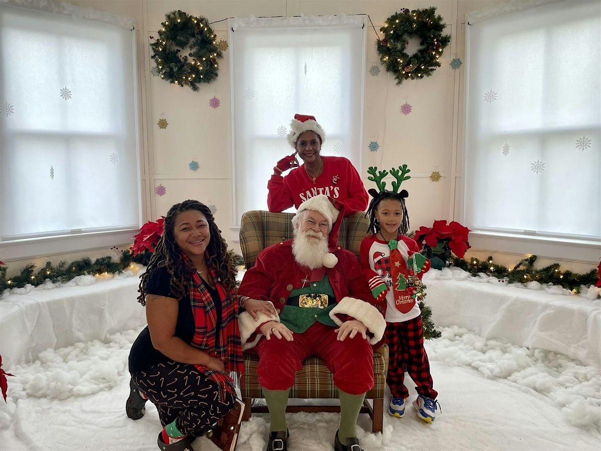 53rd Annual Holiday Open House