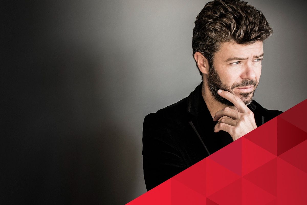 Pittsburgh Symphony Orchestra - The Rite of Spring at Pittsburgh Symphony Heinz Hall