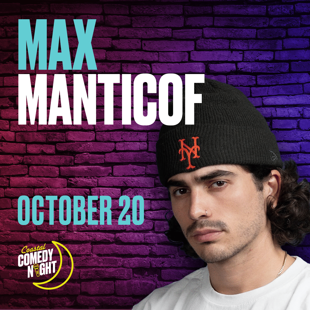 Max Manticof