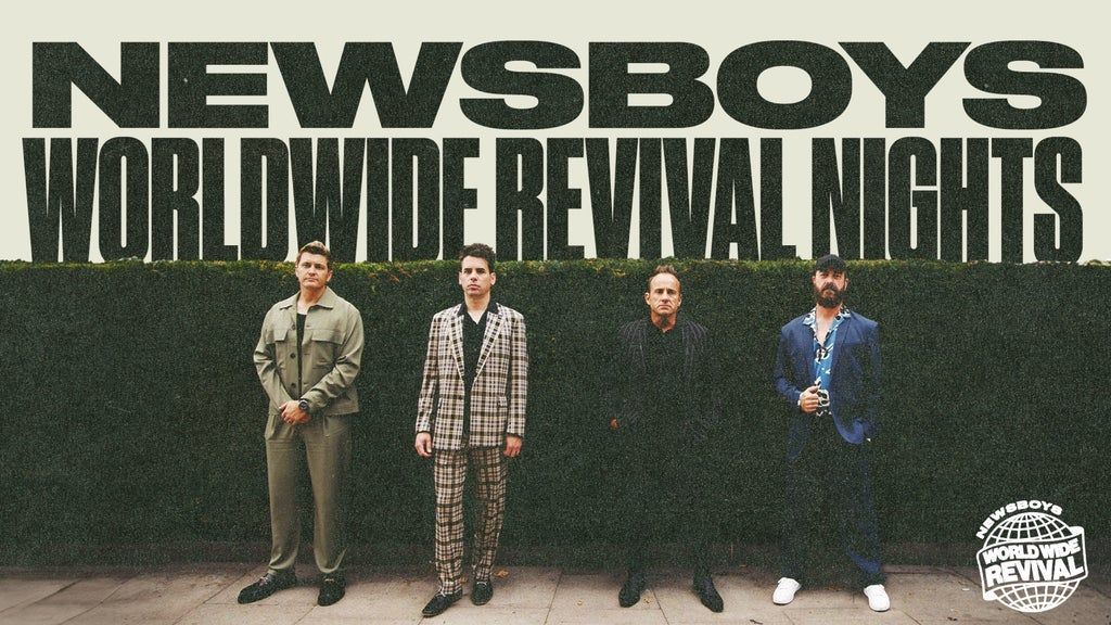 Newsboys