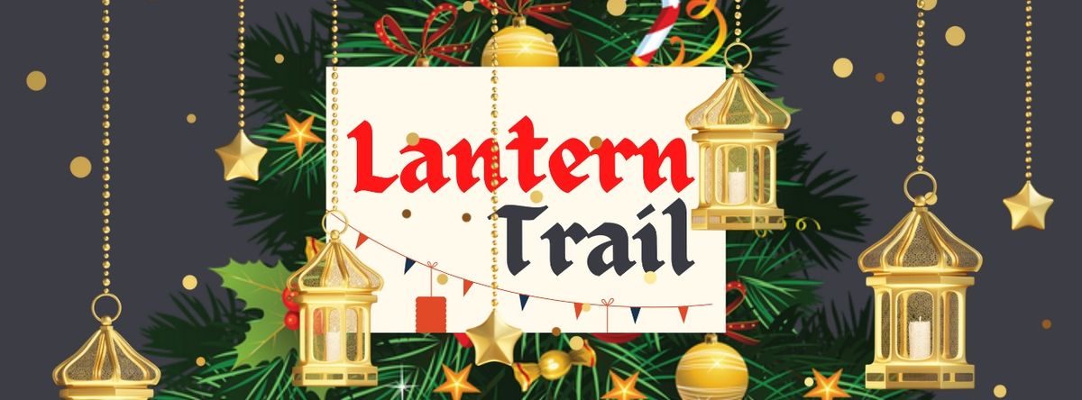 Christmas Lantern Trail & Carols