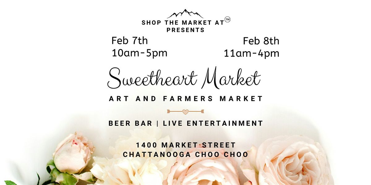Sweetheart Market