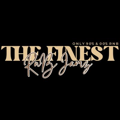 The Finest RnB Jamz