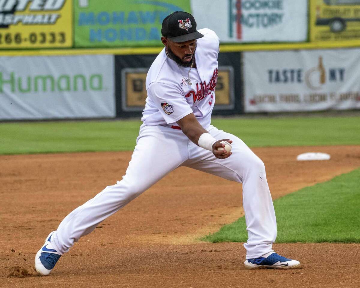 Tri-City ValleyCats vs. Sussex County Miners