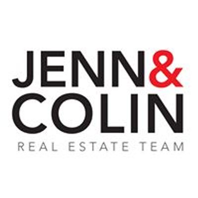 Jenn and Colin Real Estate Team
