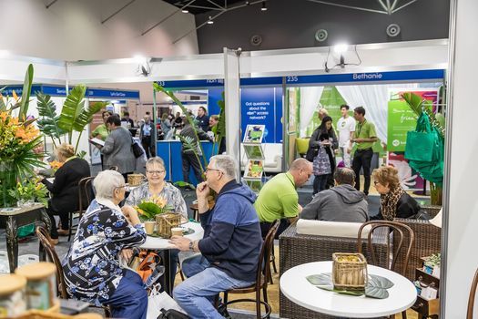 Care & Ageing Well Expo - Perth
