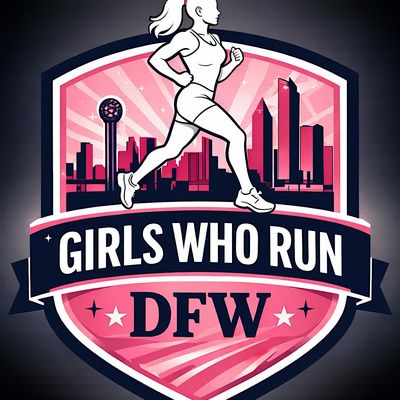 GIRLS WHO RUN DFW