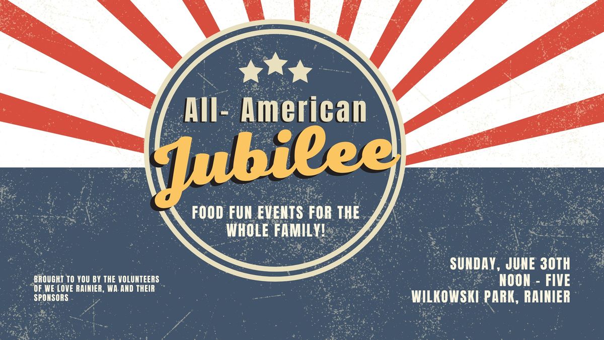 All-American Jubilee