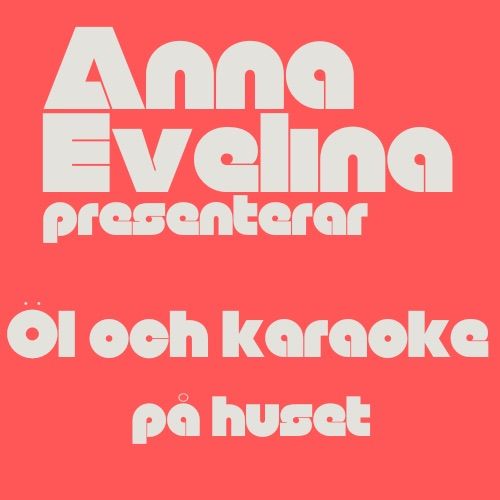 \u00d6l och karaoke p\u00e5 huset