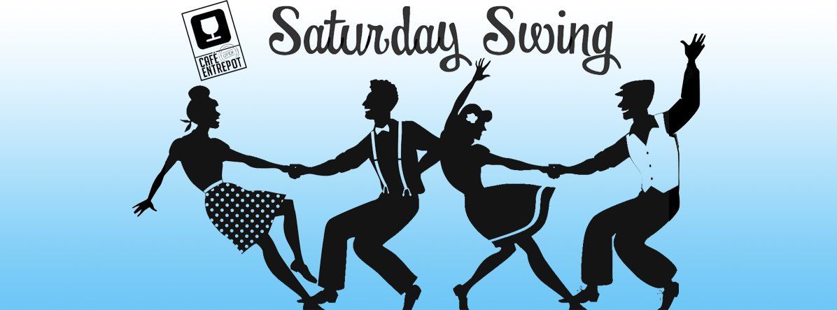 Saturday Swing