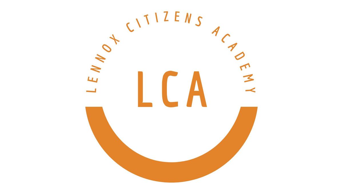 2024\/2025 Lennox Citizens Academy Session 2