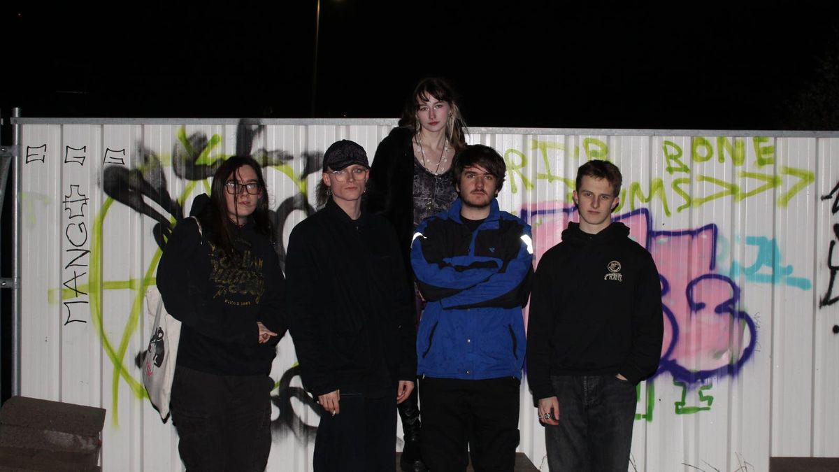 Face It Tegan