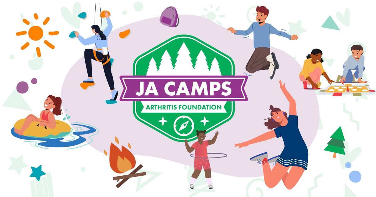 JA Camp: Camp Milagros (Livermore, California)