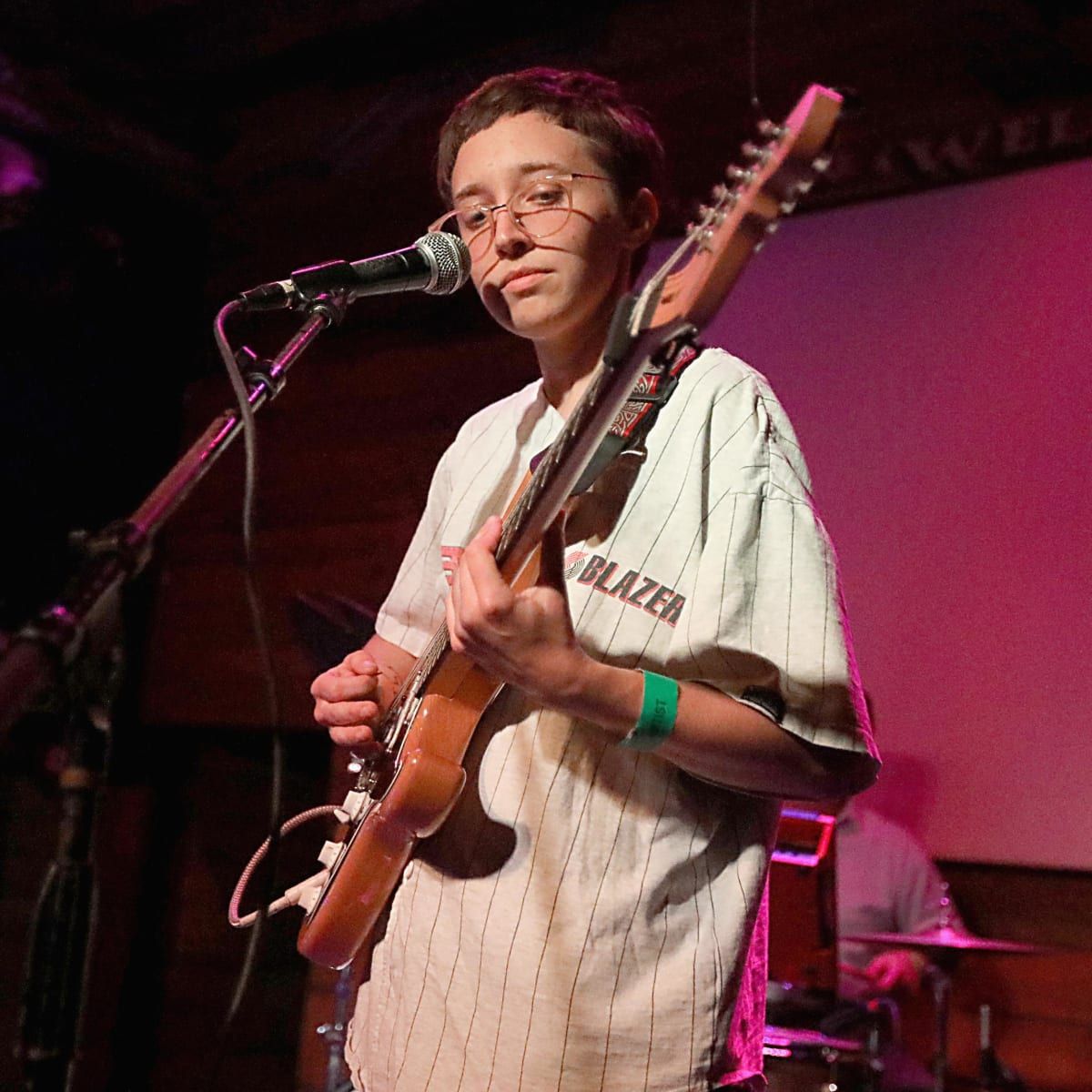 The Grogans at Barboza