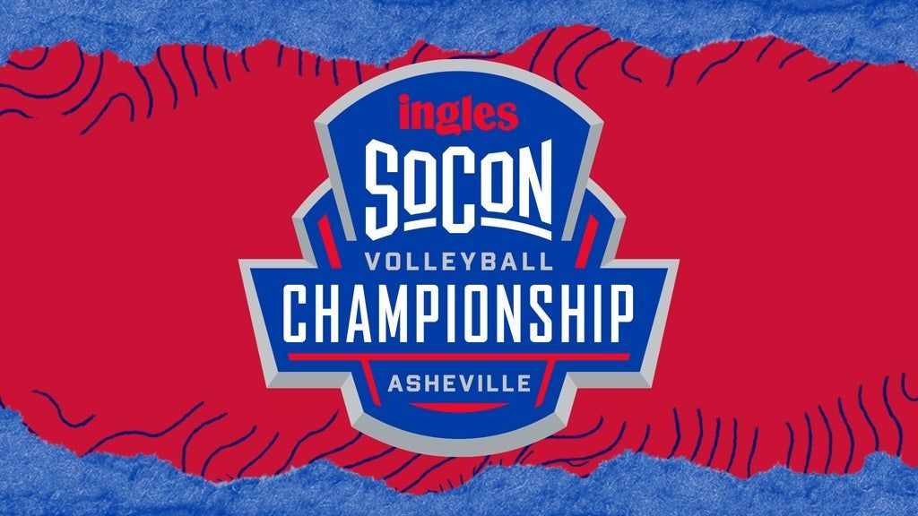 2025 Ingles SoCon Volleyball Championship