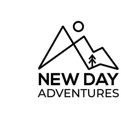 Tom Day - New Day Adventures
