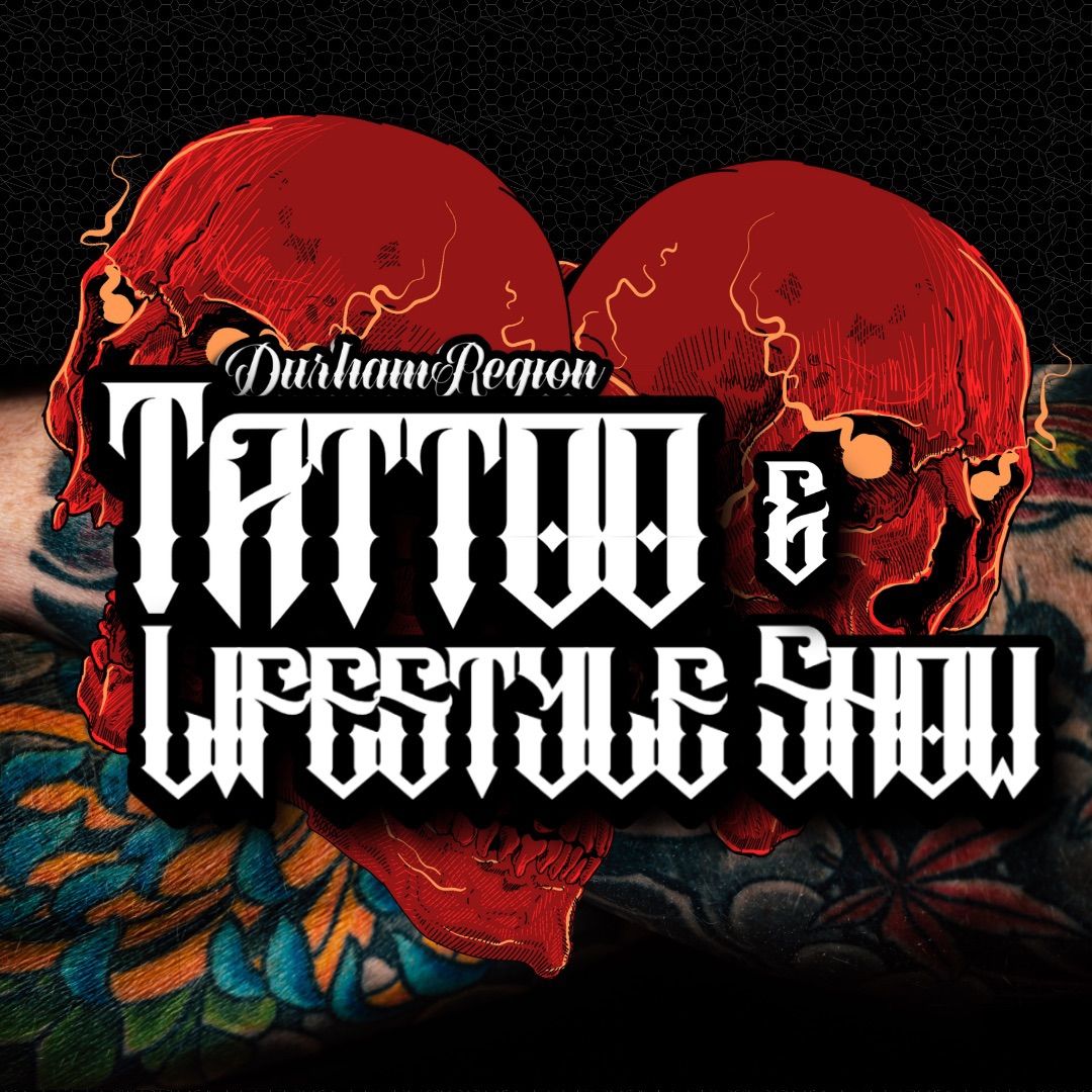 Durham Tattoo & Lifestyle Show