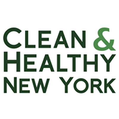 Clean and Healthy New York