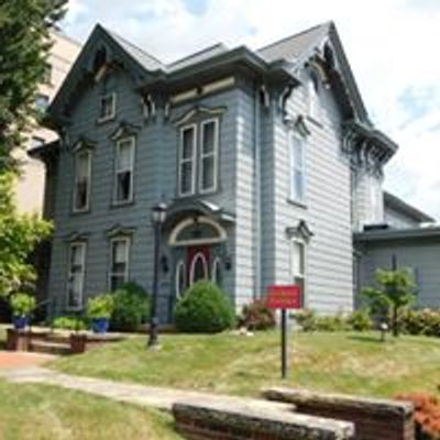 Canton Woman's Club - Ohio