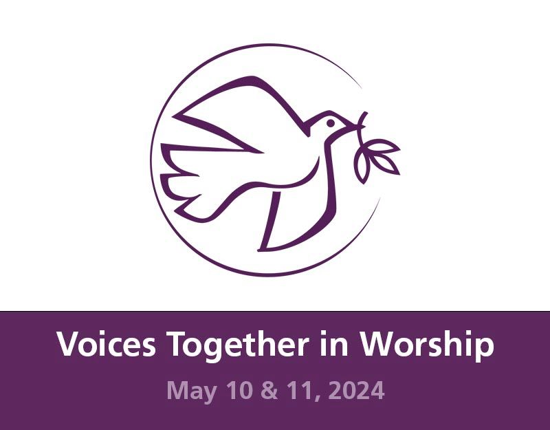 Voices Together in Worship