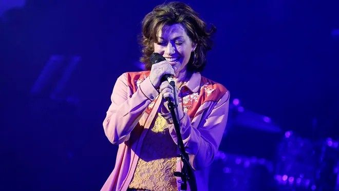 Amy Grant