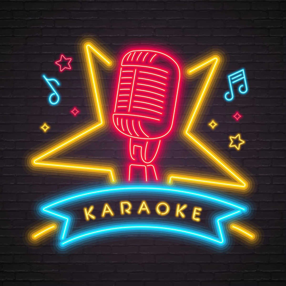Karaoke Nights \ud83c\udfa4