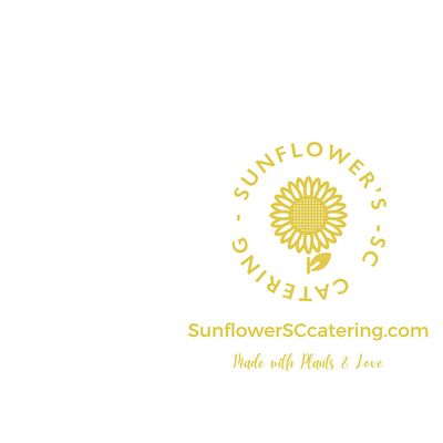 Sunflower SC Catering