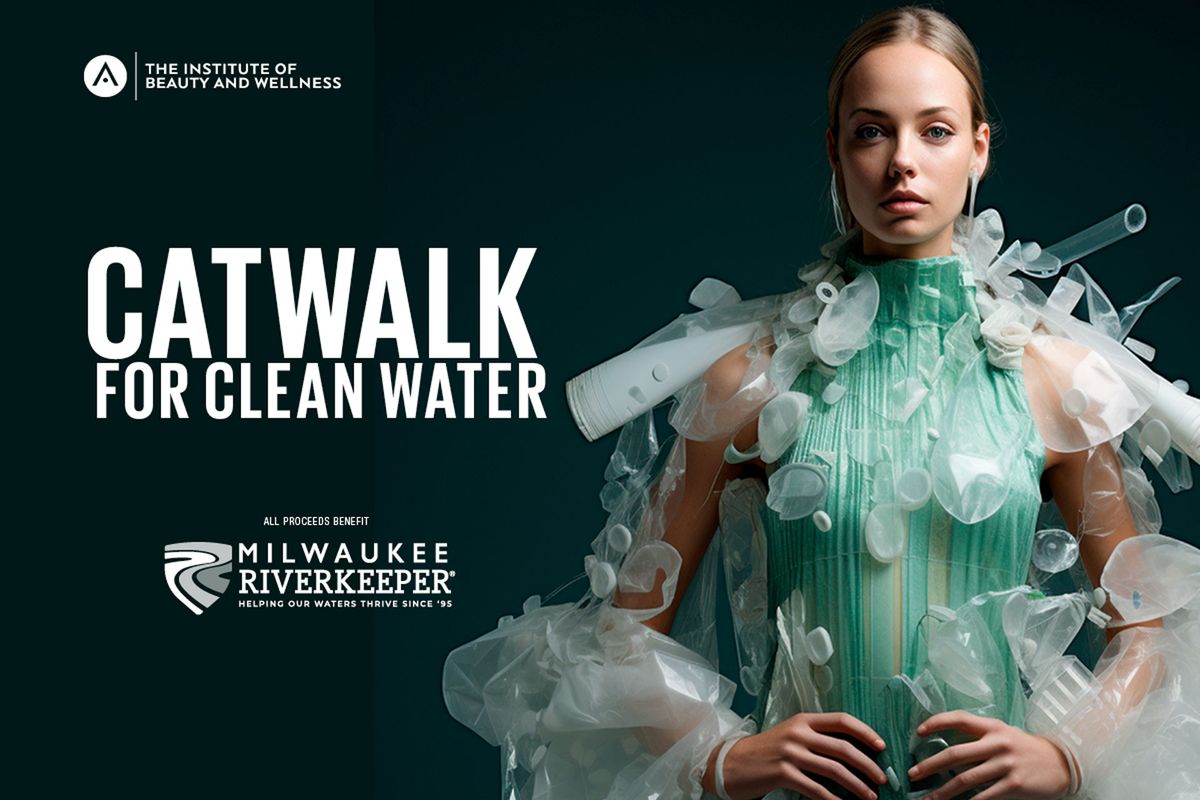 Catwalk for Clean Water