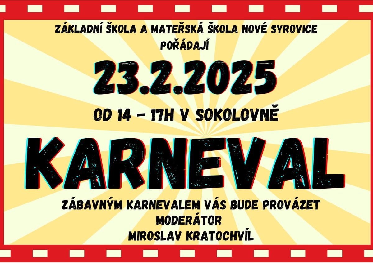 KARNEVAL 