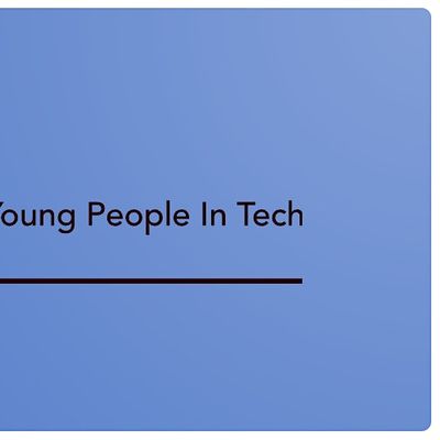 Young People In Tech.