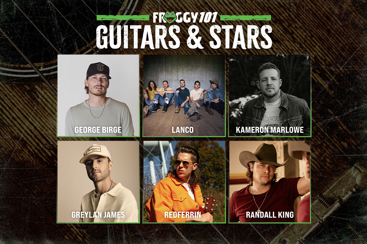 George Birge at Big Top Brewing Company - Sarasota