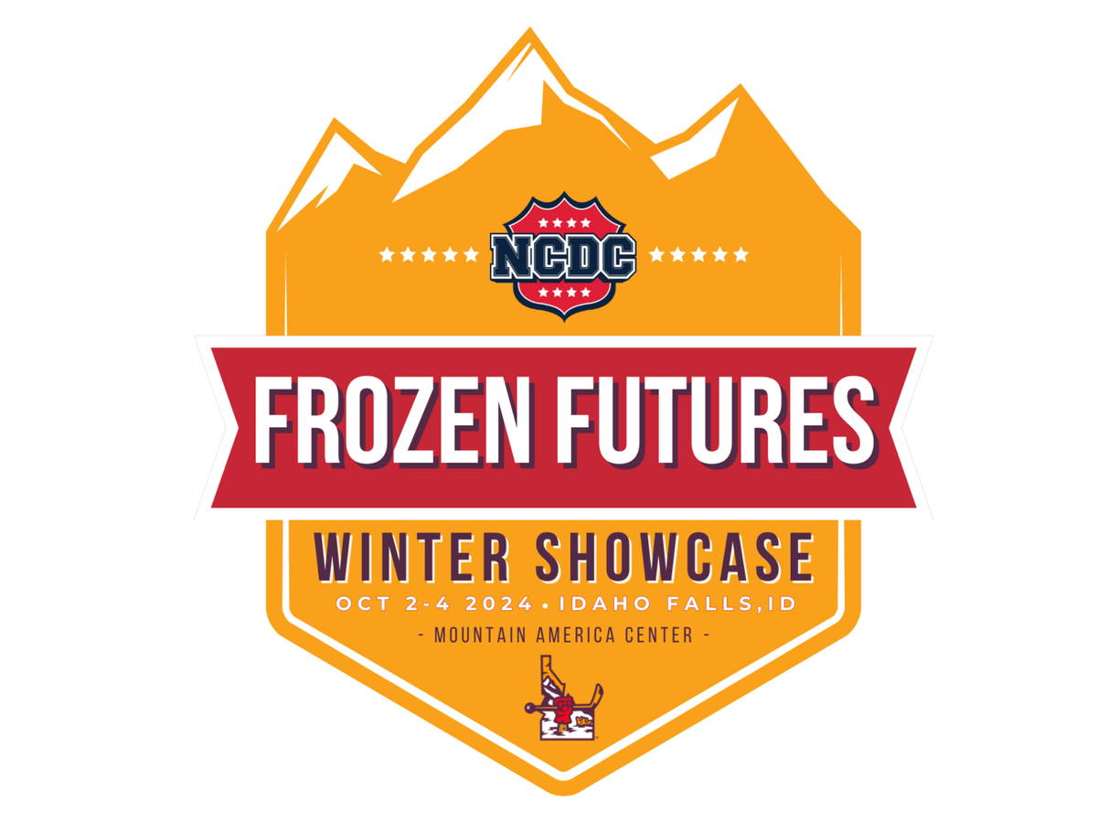 NCDC Frozen Futures Showcase - Matinee 3-Day Pass