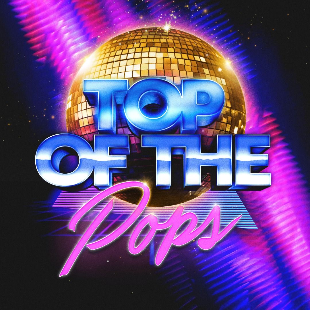 TOP OF THE POPS \/ VYPREDAN\u00c9