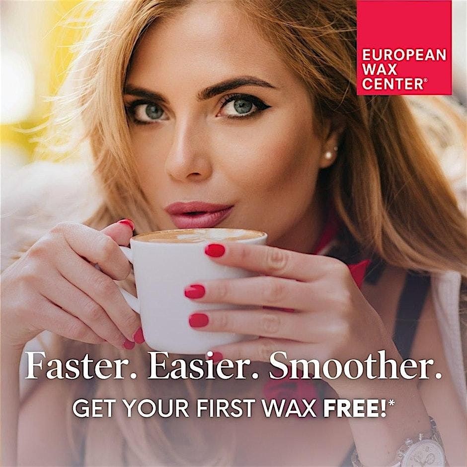 European Wax Center - Red Carpet Thank You Day