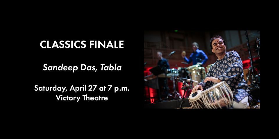 Evansville Philharmonic Performs Classics Finale!