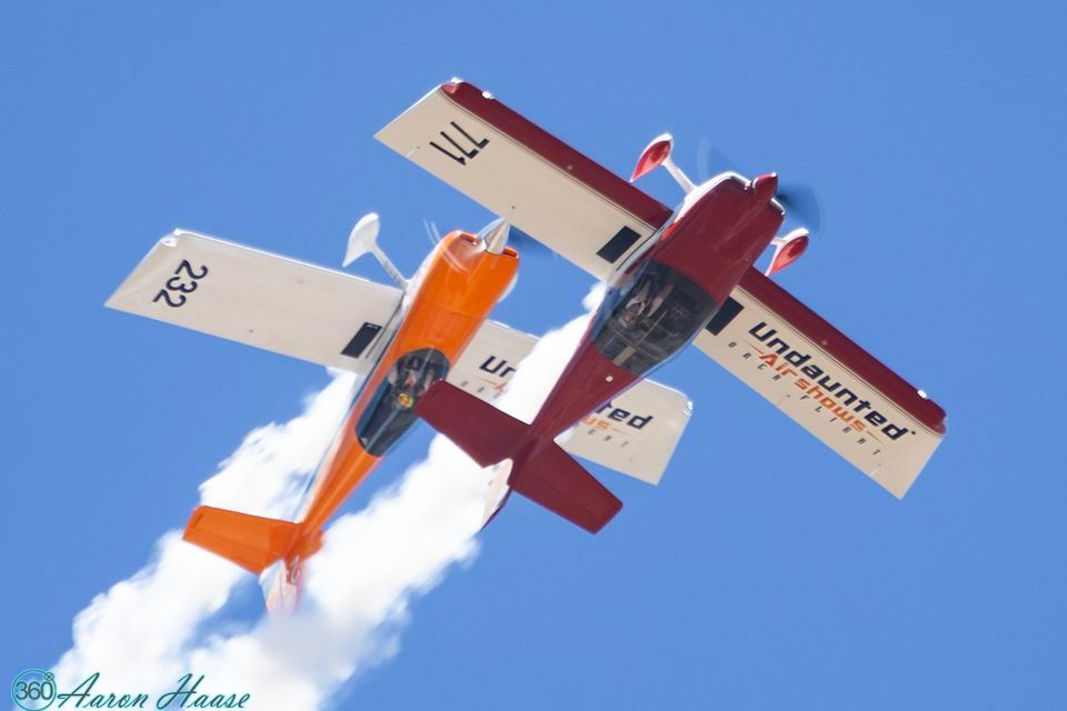 2024 Las Cruces Air & Space Expo