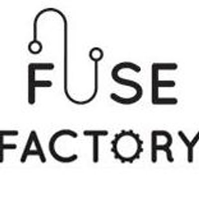 The Fuse Factory Electronic and Digital Arts Lab