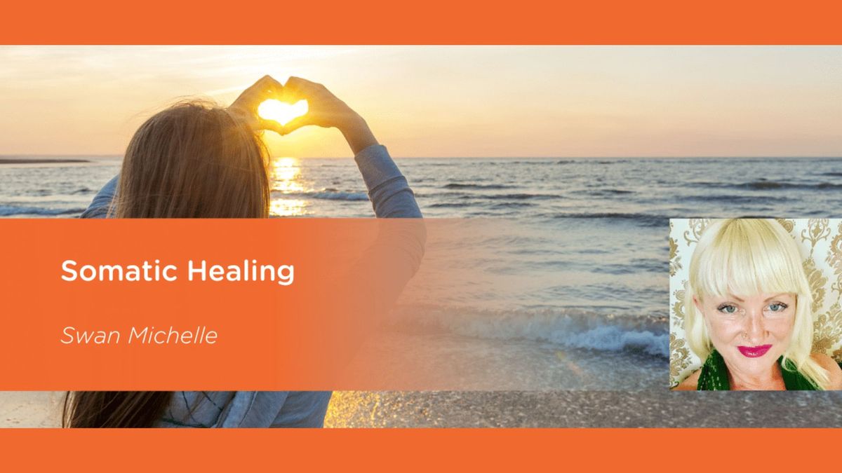 Somatic Healing