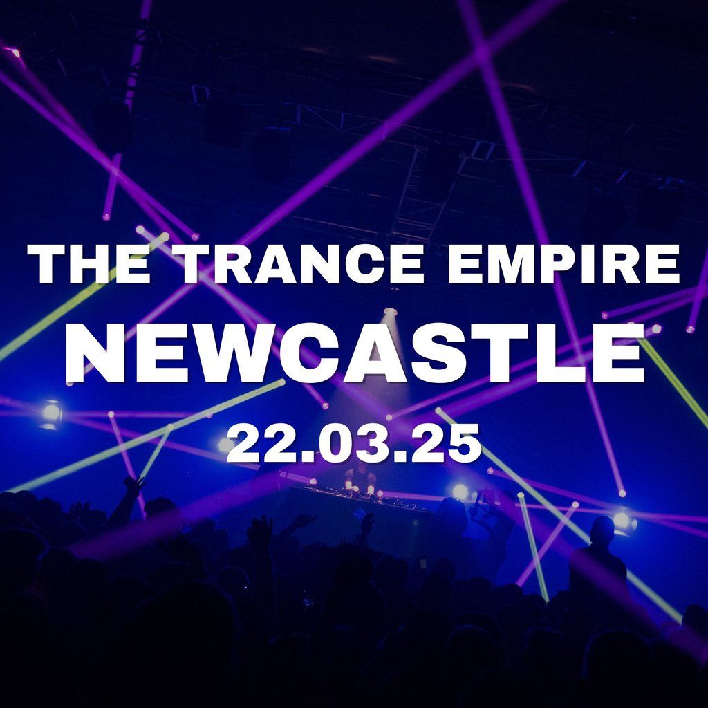 The Trance Empire