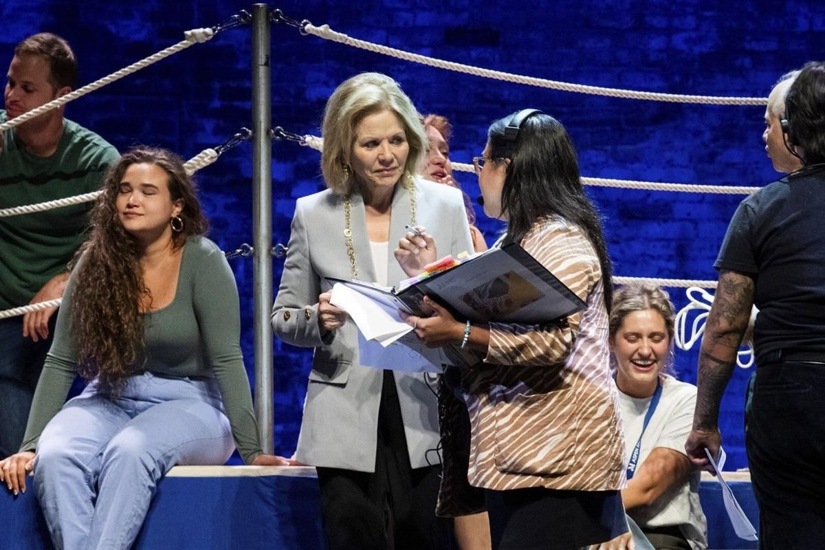 Renee Fleming - Toronto