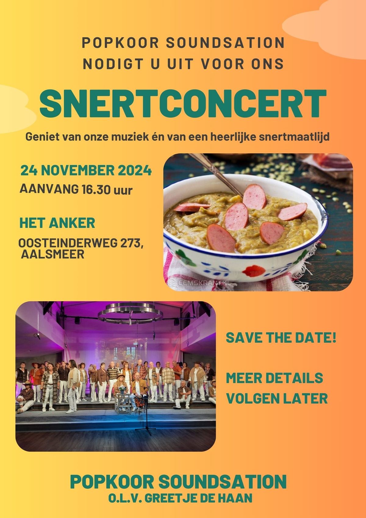 Snertconcert