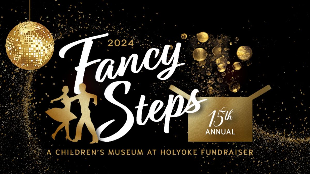 Fancy Steps Gala