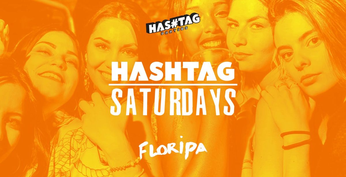 Floripa London Shoreditch Saturday  - Student Saturdays