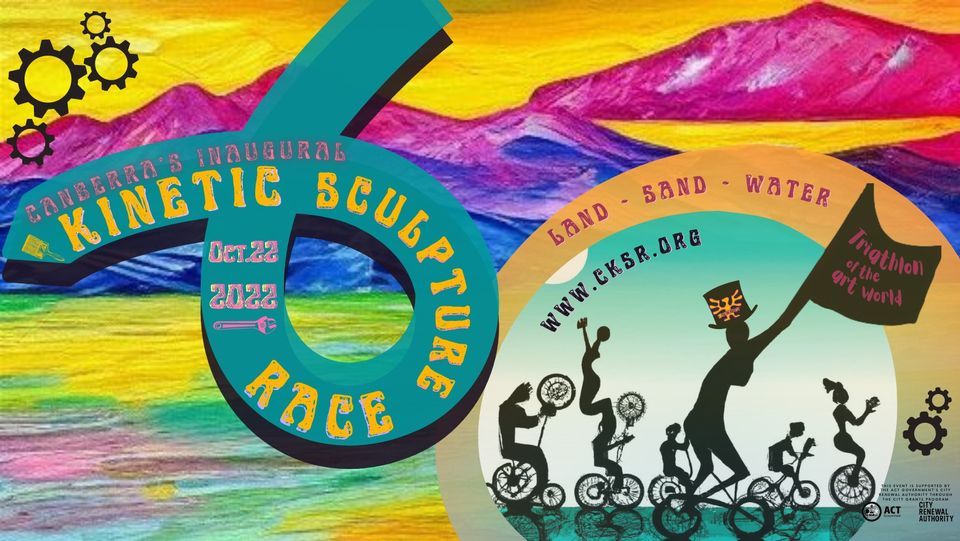 Slow Stitching with Kiran at Celebrate Gungahlin Community Picnic