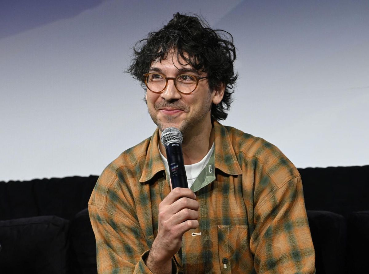 Rick Glassman at Punch Line Houston